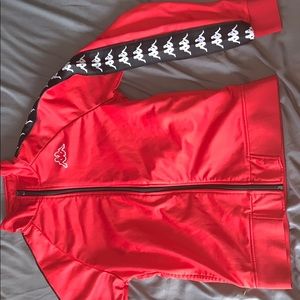 Authentic Men’s X-small Kappa Sweater